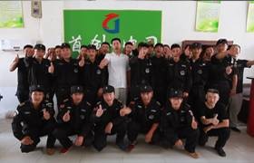 宿州巨龙开锁培训学校欢迎每一位学员前来考察